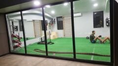 Sallama Halatı 12 Metre Yan Görünüm