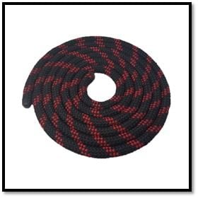 ASSA SPOR Crossfit Halatı 15 Metre - CrossFit Ekipmanı Üretimi