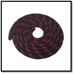 ASSA SPOR Crossfit Halatı 15 Metre - CrossFit Ekipmanı Üretimi