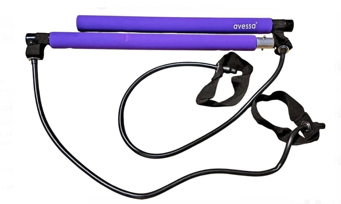 Avessa Og-60 Overgrip Pembe 3Lü - Tenis Raketi | ASSA SPOR
