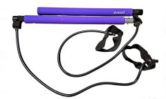 ASSA SPOR Avessa Og-60 Overgrip Pembe 3Lü - Battle Rope Üretimi