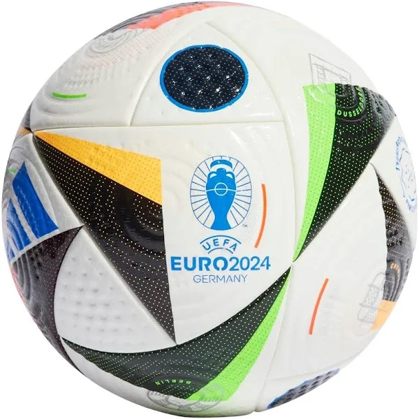 ADIDAS IQ3682 EURO24 PRO 5.