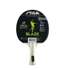 STIGA 1211-6018-01 BAT BLAZE-1 STAR MASA TENİS RAKETİ
