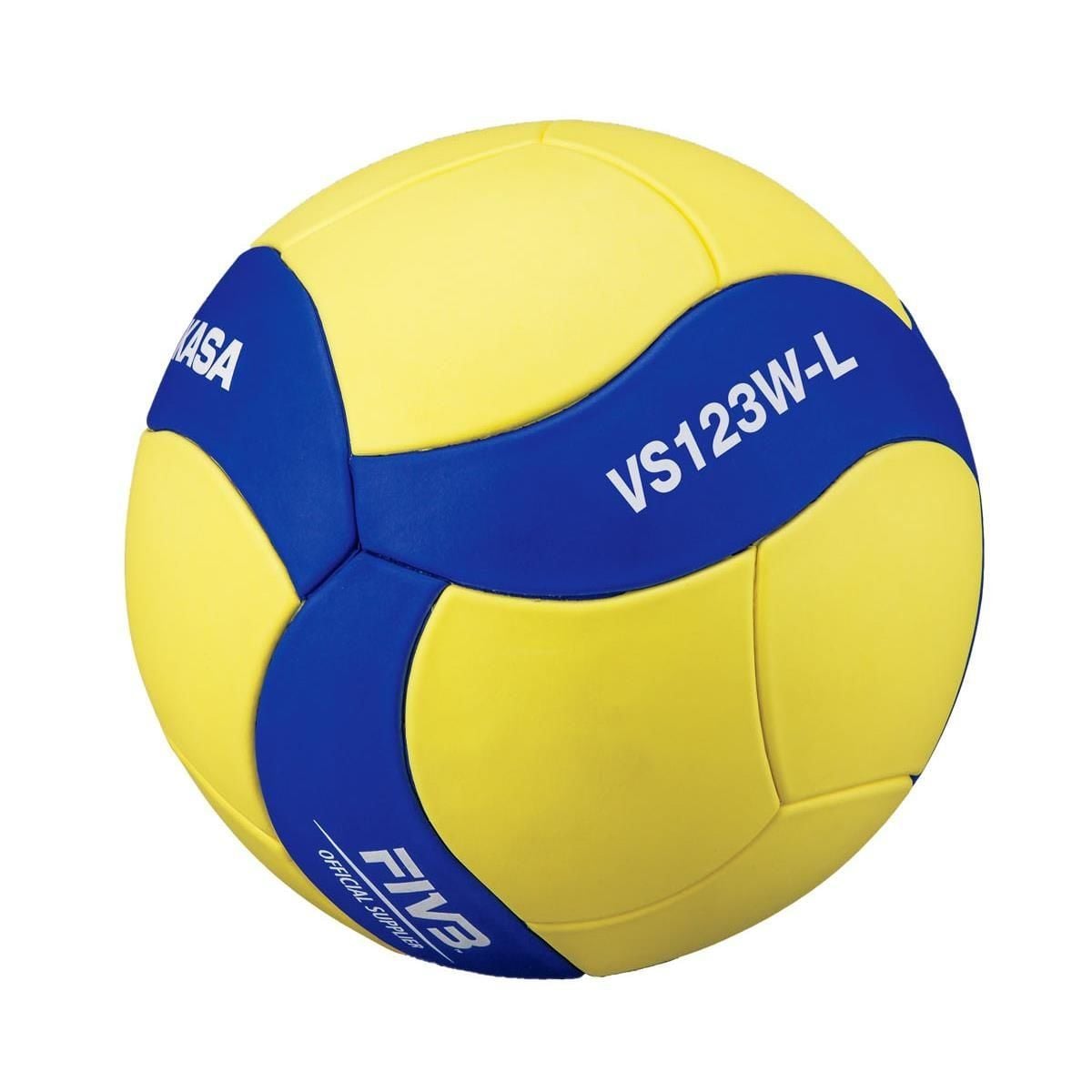 Mikasa Vs123Wl Yapıştırma Voleybol Topu No5 - Profesyonel Voleybol Topu | ASSA SPOR