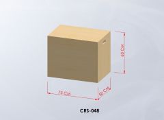 İç Mekan Sıçrama Kutusu & Jump Box