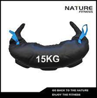 CRS-039-15 - BULGAR ÇANTASI 15KG