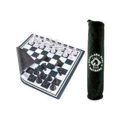 ASSA SPOR Rulo Satranç Seti - Spor Ekipmanı Üretimi