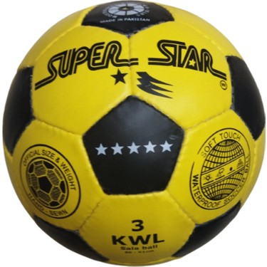 FUTSAL FUTBOL TOPU NO 3