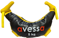 CRS-003 BULGAR ÇANTASI 5 KG