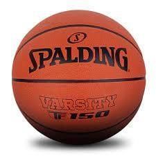 Spalding TF-150 Basketbol Topu Size 7 Fiba Onaylı