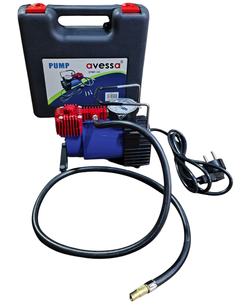 AVESSA EPMP-100 ELEKTRİKLİ KOMPRESÖR