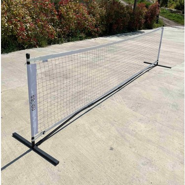 ATS-8MT - AYAK TENİS SETİ - 8 METRE