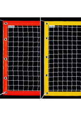N666A Nodes MİNİ TENİS - PROFESYONEL - 6 Metre