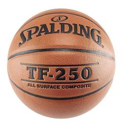 Spalding TF-250 Basketbol Topu Size 5