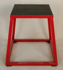 Plyometrik Metal Sehpa 30