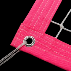 AVESSA KR-NEON-PMB - VOLEYBOL FİLESİ - NEON - PEMBE
