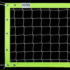 AVESSA KR-NEON-YŞL - VOLEYBOL FİLESİ - NEON - YEŞİL
