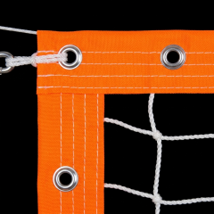 AVESSA KR-NEON-TUR - VOLEYBOL FİLESİ - NEON - TURUNCU