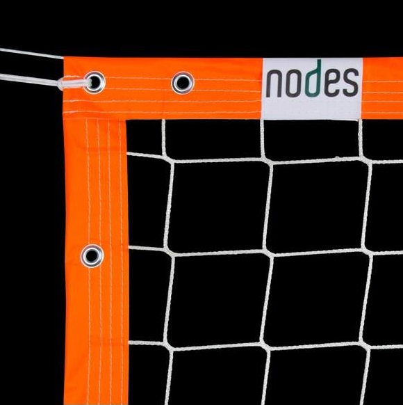 AVESSA KR-NEON-TUR - VOLEYBOL FİLESİ - NEON - TURUNCU