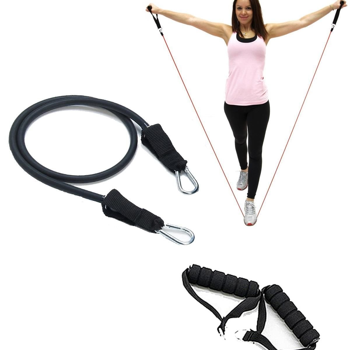 ASSA SPOR Avessa Latex-16 Direnç Lastiği El Aparat Seti - Spor Ekipmanı Üretimi