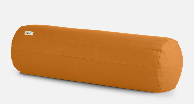 YG-BM100 ORANGE BOLSTER