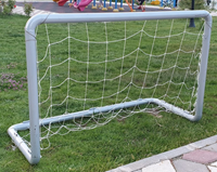 MİNİ FUTBOL KALESİ (ÇİFT) 80X120 CM (FT-011)