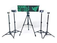 KR-BES-008 BESYO SINAVLARI İÇİNFOTOSELLİ KRONOMETRE SETİ