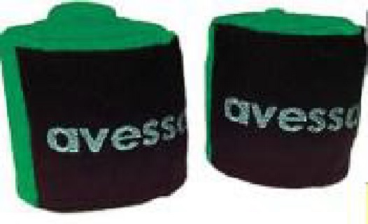 AVESSA 3,5 M BOKS BANDAJI YEŞİL
