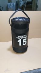 Pomem Sınav Ağırlık Çantası 15 Kg Siyah 2 Adet