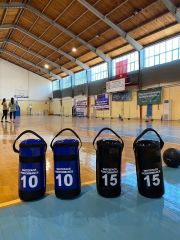 Pomem Sınav Ağırlık Çanta Seti