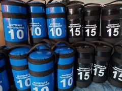 Pomem Sınav Ağırlık Çanta Seti