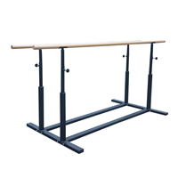 JİM-018 PARALEL AHŞAP BAR