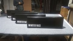 ASSA SPOR CrossFit Sünger Engel Seti 4'Lü Set - CrossFit Ekipmanı Üretimi