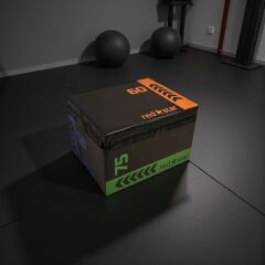 Assa Spor Soft PLYOBOX Küp 50×60×75 cm (CRS-114) Detay Fotoğrafı