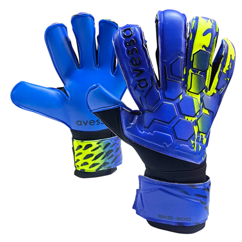 AVESSA GK-300-6-8 KALECİ ELDİVENİ 8 NO GERMAN LATEX