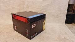 Assa Spor Soft PLYOBOX Küp 40×50×60 cm (CRS-116)