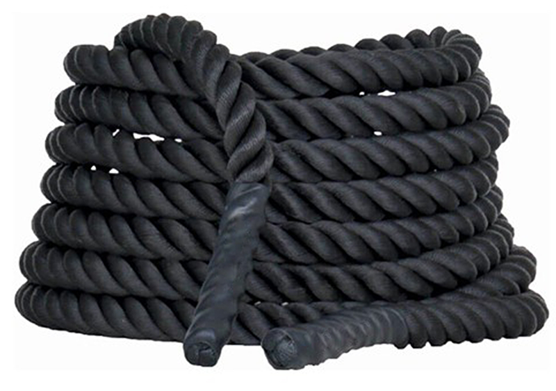 Avessa Btr-10 Rope CrossFit Halatı 10 Metre - Fonksiyonel Antrenman Ekipmanı | ASSA SPOR