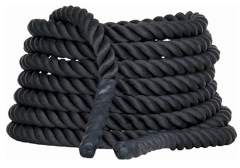 Avessa Btr-10 Rope CrossFit Halatı 10 Metre - Fonksiyonel Antrenman Ekipmanı | ASSA SPOR