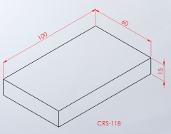 Halter Atış Minderi