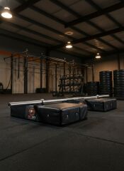 Halter Atış Minderi