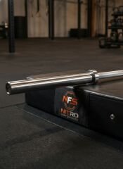 Halter Atış Minderi