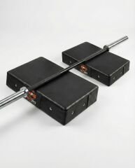 Halter Atış Minderi