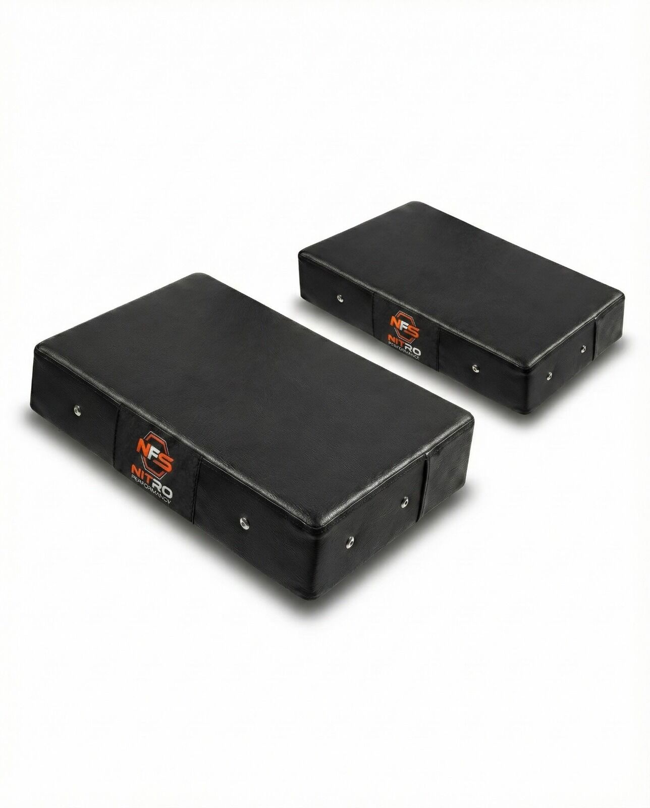 Halter Atış Minderi