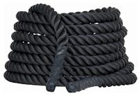 Avessa Btr-12 Rope CrossFit Halatı 12 Metre - Fonksiyonel Antrenman Ekipmanı | ASSA SPOR