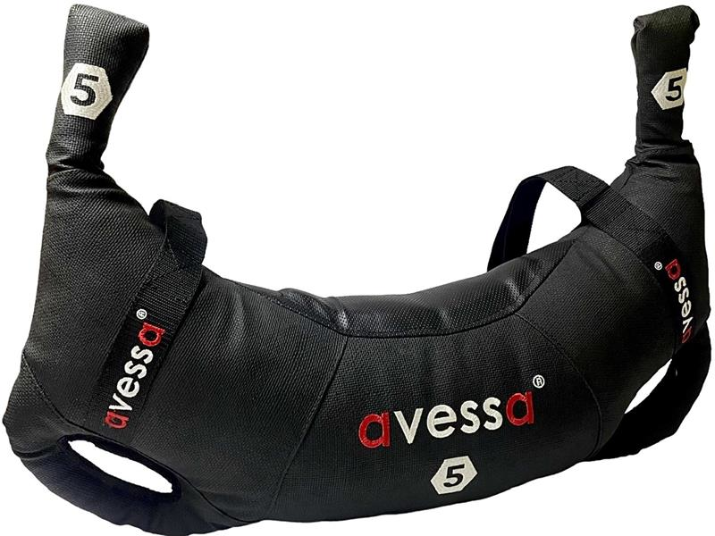 Avessa Abb-5Kg Bulgarian Bag 5 Kg - Fonksiyonel Antrenman Ekipmanı | ASSA SPOR