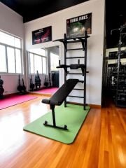 ASSA SPOR İsveç Duvarı - Spor Ekipmanı Üretimi