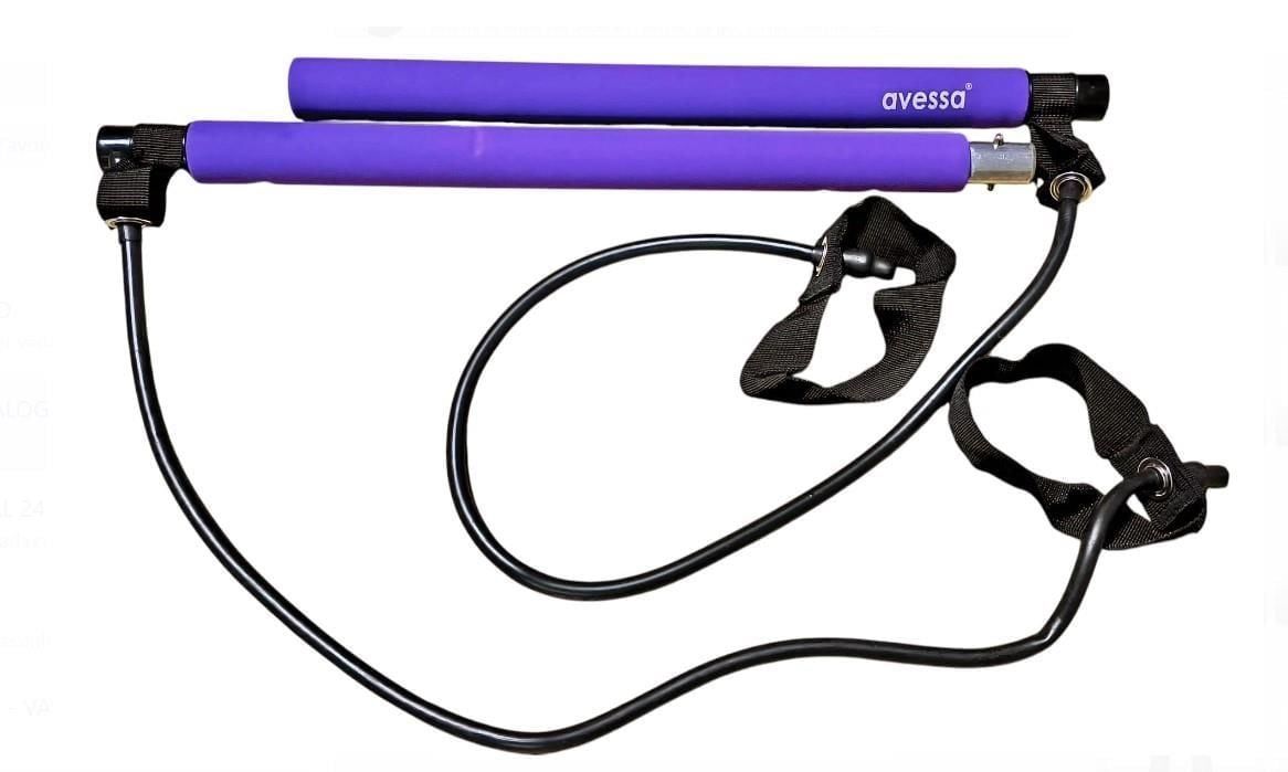 ASSA SPOR Avessa Abb-6Kg Bulgarian Bag 6 Kg - Spor Ekipmanı Üretimi