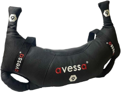 Avessa Abb-9Kg Bulgarian Bag 9 Kg - Fonksiyonel Antrenman Ekipmanı | ASSA SPOR