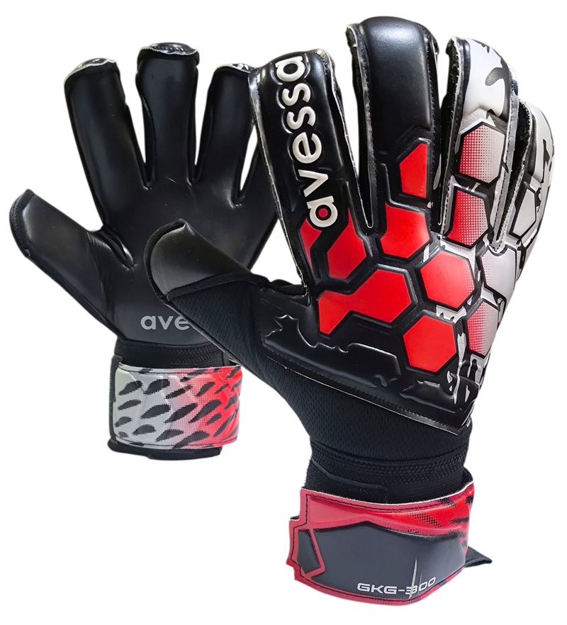 AVESSA GK-300-5-8 KALECİ ELDİVENİ 8 NO GERMAN LATEX