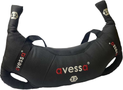 Avessa Abb-12Kg Bulgarian Bag 12 Kg - Fonksiyonel Antrenman Ekipmanı | ASSA SPOR